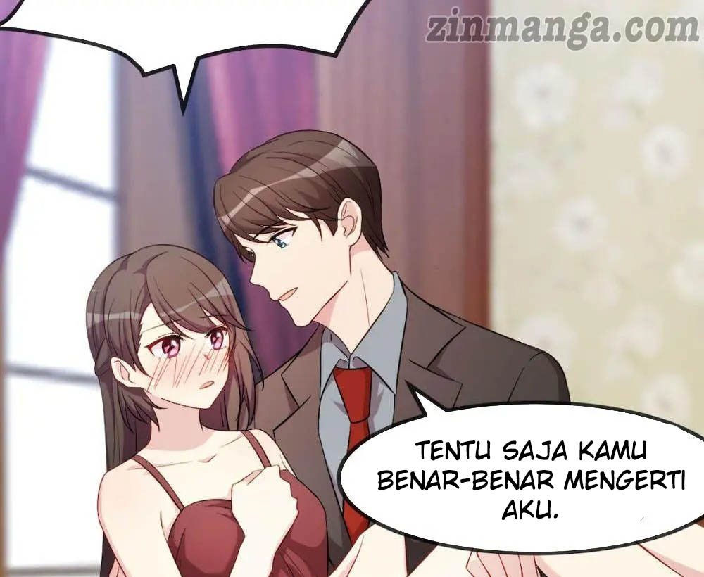 CEO’s Sudden Proposal Chapter 286 Gambar 12